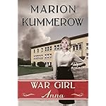 War Girl Anna (War Girls Book 3)