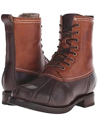 Frye Veronica pato botas para mujer