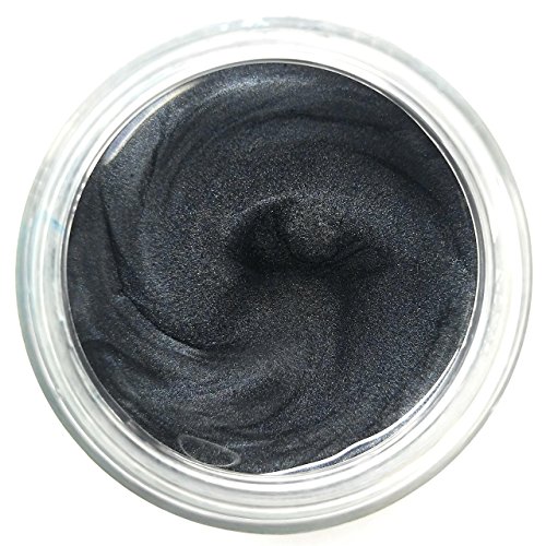 50gr Tanto Grey Mica Powder Pigments (Resin, Paint, Epoxy, Soaps, Nail Polish, Liquid Wraps)