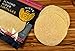 Siete Almond Flour Tortillas, Paleo Approved, 8 count (1 Pack - 8 Tortillas)