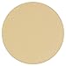Banana Setting Highlighting Pressed Powder Makeup - Yellow Under Eye Concealer, Color Corrector, Contour Highlight Palette Refill Magnetic Pan 37mm, Professional Cosmetics, Paraben Gluten Cruelty Free