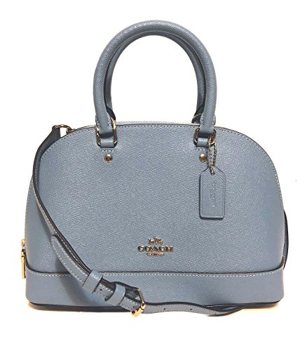 Coach mini satchel bag price Clearance