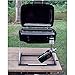 Fleming Sales Co RVAD-400 Sidekick Gas BBQ Grill Kit