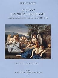Le  chant des muses chrétiennes