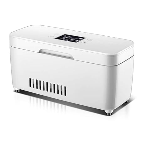 Refrigerador de insulina, Refrigerador de insulina para automóvil ...