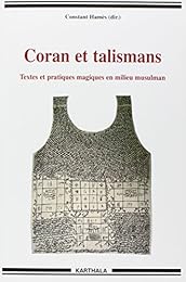 Coran et talismans