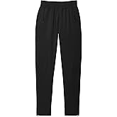 SPORT-TEK Unisex Circuit Jogger | Lightweight Joggers for Men & Women, Athletic Pants with Tapered Leg for The Gym