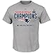 New England Patriots NFL Super Bowl XLIX Champions Youth Trophy Collection T-Shirt