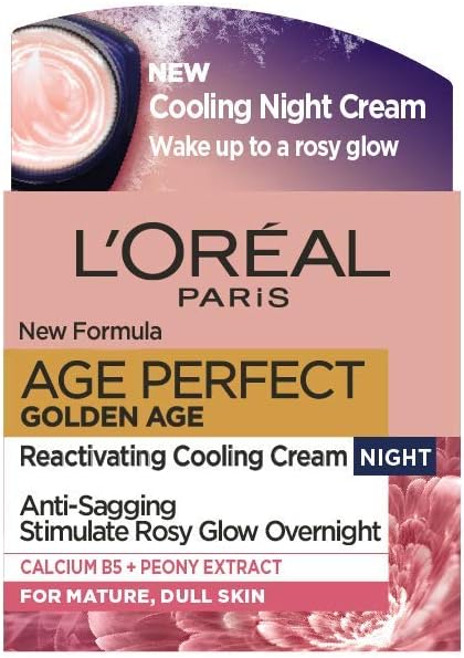 rosy glow loreal