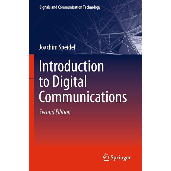 Principles of Digital Communication: Gallager, Robert G