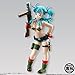 Bandai Shokugan Dragon Ball Styling Bulma 