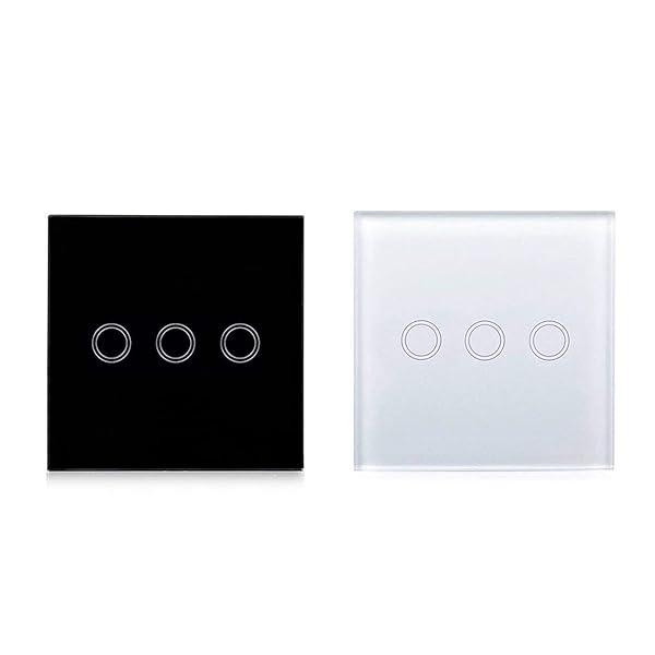 Ashley GAO Smart Life WiFi Vorhang Jalousieschalter fr Rollladen Elektromotor Home Alexa Echo Sprachsteuerung DIY Smart Home