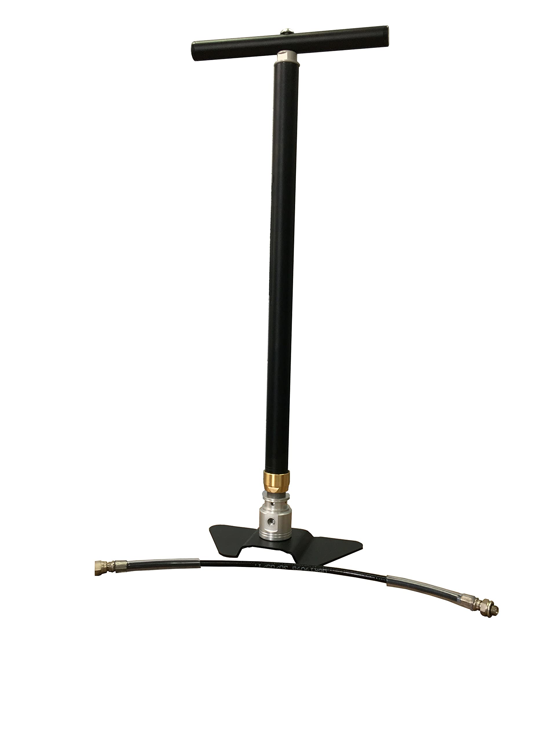 Spartan MK2 PCP Hand Pump
