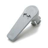 Hoover Cord Wrap-Magnesium Gray 39442048