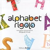 Alphabet rigolo by