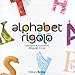 Alphabet rigolo by