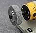 Carving Expert Replacement Cotton Wool Grinding and Fiber Wheel for 3