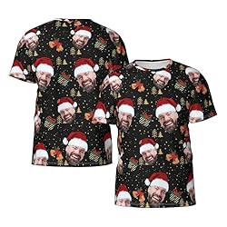 Custom Face Shirt Personalized Shirts Customizable