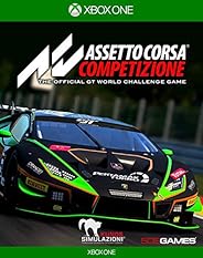 Assetto Corsa Competizione - Xbox One
