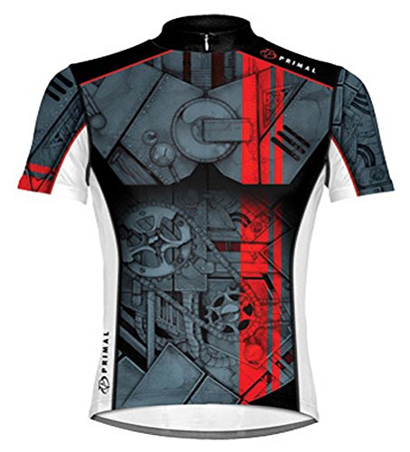 Primal Wear Men's Torque Jersey