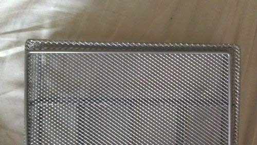 Copco 2555-7873 Mesh 5-Part In-Drawer Cutlery Organizer - Thumbnail 2