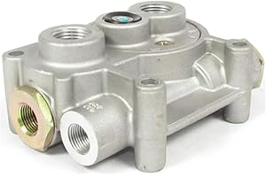 MVPTRUCKPARTS TP-5 Tractor Protection Valve Replacing Ref: 288605