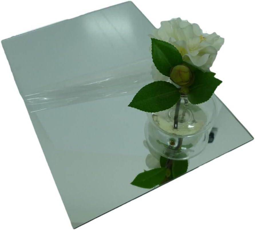 Classikool Perspex A4 Mirror Sheet (3mm Thick Acrylic) Amazon.co.uk