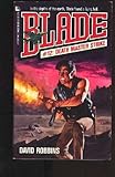 Death Master Strike (Blade No 12)