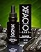 Xfacio Labs Skin Serum - Hyaluronic Acid and Vitamin C for Anti-Aging