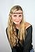 Rainbow Tri Color Beaded Thin Headband. Indian Princess Bohemian Style Headband. Elastic Band to Fit Any Size Head. Comes with Look Guide to Show You Many Styles.
