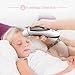Medical Ear Thermometer with Forehead Function