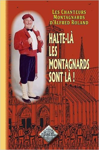 Halte La Les Montagnards Sont La Chanteurs Montagnards Casin Oscar 9782846180696 Amazon Com Books