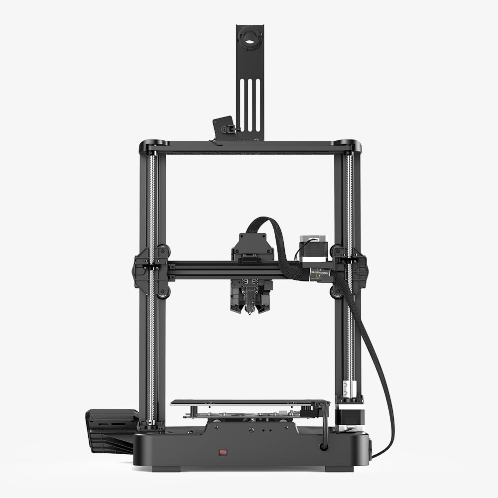 Mua Official Creality Ender 3 V3 KE 3D Printer, 500mm/s Max Printing ...