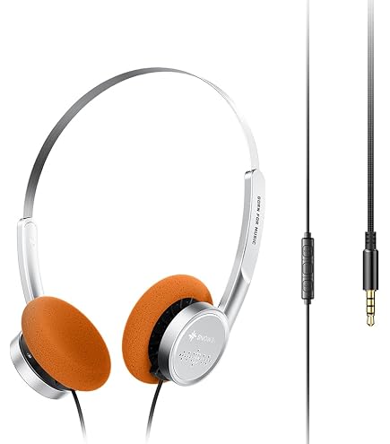 Amazon.com: FiiO FH1 Dual Driver Hybrid Over The Ear Headphones