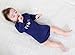 Mother Nest Baby Long Sleeve Bodysuits