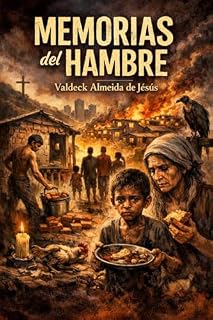 Livro Memorias del hambre
