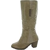 MUK LUKS womens Lacy LottieBoots
