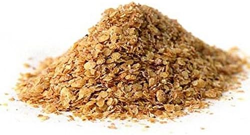 Wheat Germ,Raw