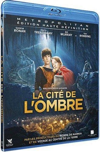 La Cité De L'ombre