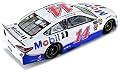 Lionel Racing Clint Bowyer #14 Mobil 1 2017 Ford Fusion 1:24th Scale ARC HOTO Official Diecast of the Monster Energy NASCAR Cup Series