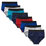 Fruit of the Loom Men's Assorted Cotton Fashion
