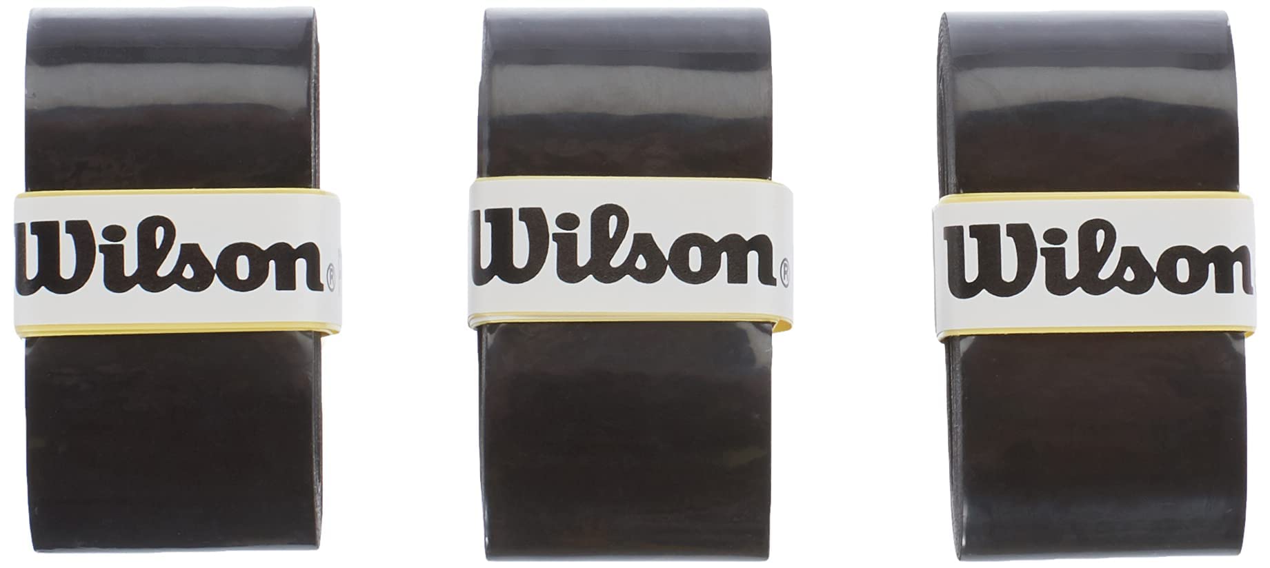 Wilson PRO OVERGRIP BK