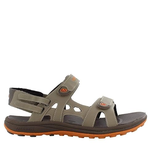 merrell men's cedrus convertible sandals