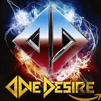 One Desire 2 One Desire Amazon De Musik one desire 2