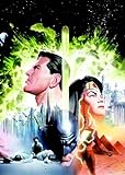 History of the DC Universe