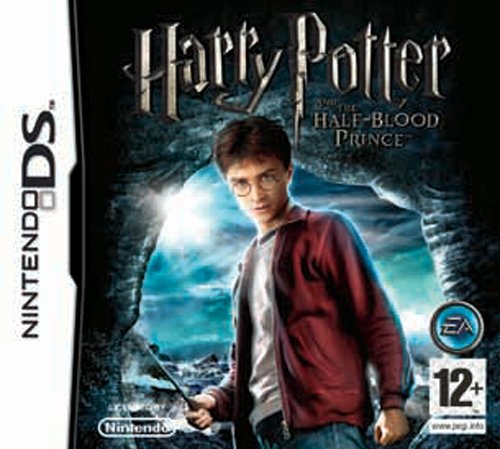 Harry Potter et le Prince de Sang-Mele