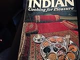 Charmaine Solomon's Indian Cooking for Pleasure by