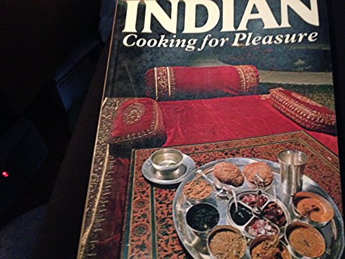 Charmaine Solomon's Indian Cooking for Pleasure by Charmaine Solomon (Hardcover)