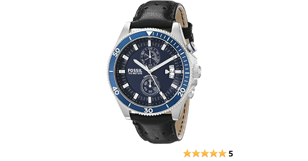 CH2945 Wakefield Chronograph Leather 