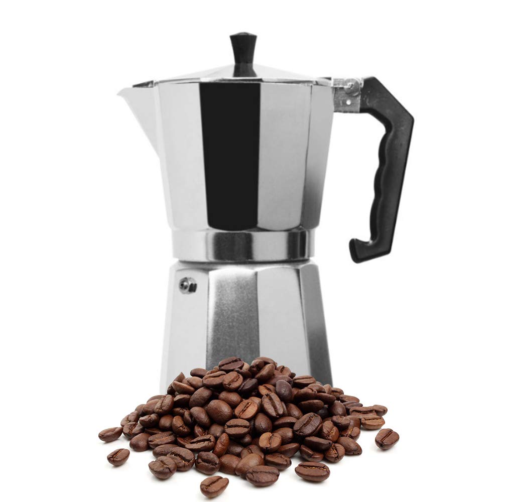 Best extra large stovetop coffee maker The Best Home